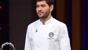 MasterChef Sergen 3 ay önce açtığı köftecisini kapattı! 