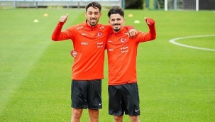 Milliler hırs küpü