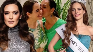 Miss Turkey 2022'de torpil mi var?