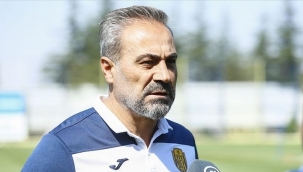 Önce derbi sonra hoca