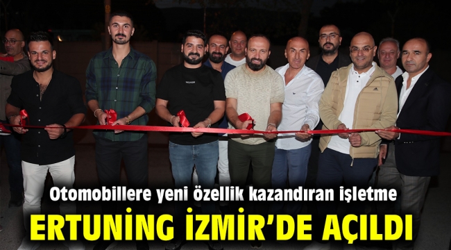 Otomobillere yeni özellik kazandıran işletme