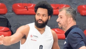 Petkimspor'un gözü ilk maçta
