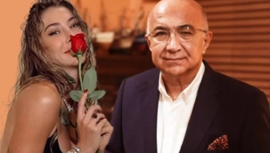 Şeyma Subaşı tepkisi! '' Ne kadar sevmesek de...''