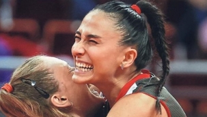 2. Lig alev alev