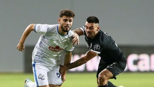 Altay'a Dündar morali