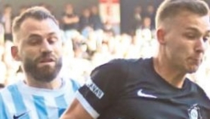 Altay'da yeni gözde Arda