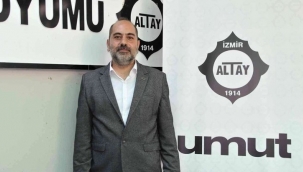 Altay'ın kapısındaki tehlike