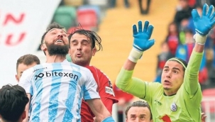 Altınordu'da sıra gençlerde