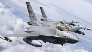 Ankara görüşmeler 'olumlu geçti' demişti: F-16 çatlağı