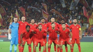 Aradan sonra kritik viraj