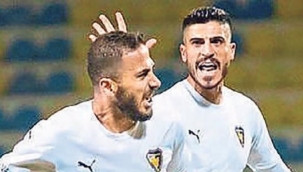 Bucaspor çıkışa geçti