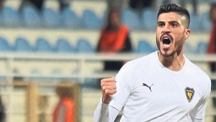 Bucaspor kendini aştı