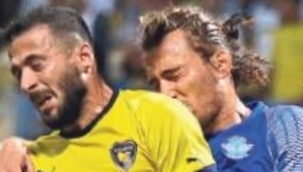 Bucaspor seri istiyor