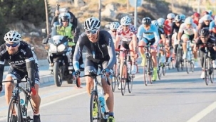 Çeşme'de büyük heyecana az kaldı