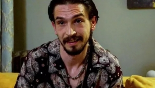 Cinsiyet değiştirdi! Süper minili poz