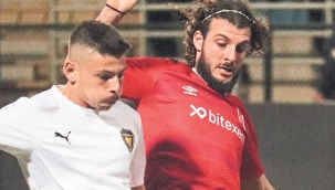 Derbi Fırtına'nın