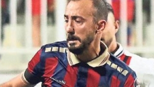 Dışarıda aslan evinde kuzu