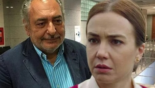 '' Elim ayağım titriyor'' diyerek Reha Muhtar'ın ses kadını yayınladı!