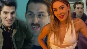 Gerçek hayat hikayesinden uyarlandı!