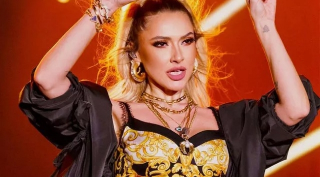 Hadise'nin pastasının fiyatı dudak uçuklattı