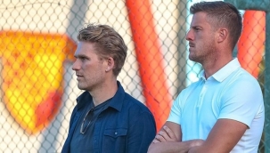 Herkes bizi konuşacak