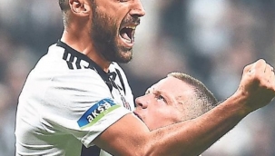 Kara Kartal'da değişim vakti