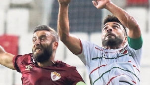 Karşıyaka doludizgin