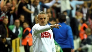 KSK'de Güraçar iddialı