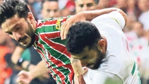 KSK'de Kerem şoku