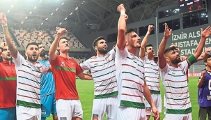 KSK için çıkış zamanı