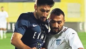 Menemen'de büyük düşüş