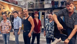 Organize İşler dizisinin kadrosunda sürpriz isimler!