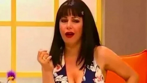 Şenay Gürler torununu anlattı! "Bana ismimle sesleniyor"