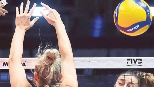 Sultanlar teslim oldu