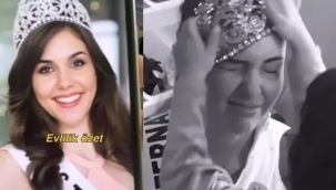 Takipçisi "Keşke evlenmeseydin" deyince...