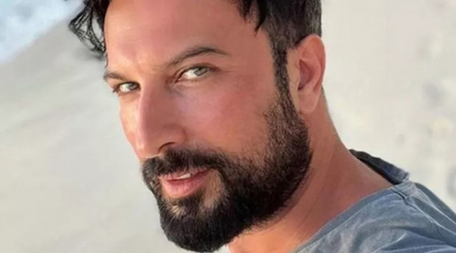 Tarkan'dan dev anlaşma! Bir gecede kazanacağı para dudak uçuklattı