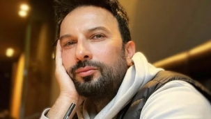 Tarkan 'tuhaf ruh halinden' notuyla paylaştı! 