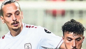 Altınordu'da Bertuğ kayıp