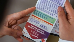 Aydem Perakende ve Gediz Perakende'nin Elektrik Tüketim Faturalarında "Aile İçi Şiddetle Mücadele" Farkındalığı