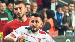 Bir acayip zor yarış