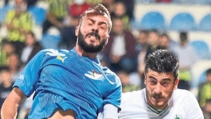 Buca 1928'de sakatlık soku