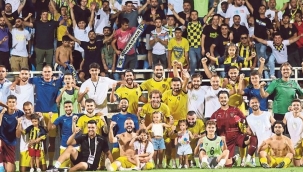 Buca 1928 tutulmuyor