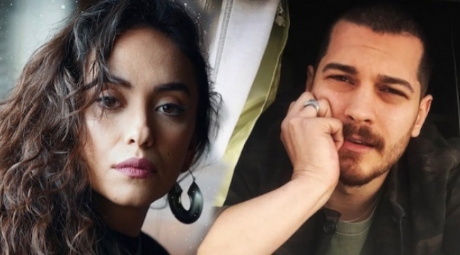 Çağatay Ulusoy ve Duygu Sarışın'dan 'evlilik' kararı