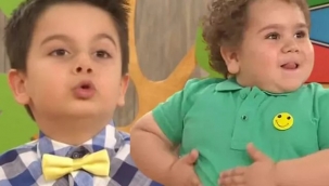 Çocuktan Al Haberi'nin Çitos Efe'sinden sonra atarlı Efe Dadak da merak edildi!