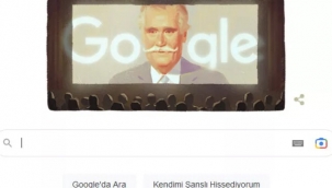 Google'dan Hulusi Kentmen sürprizi!