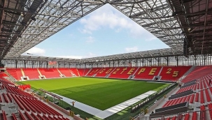 Göztepe'nin gözü derbide