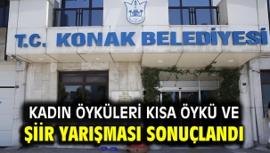 Kadın Öyküleri Kısa Öykü ve Şiir Yarışması sonuçlandı