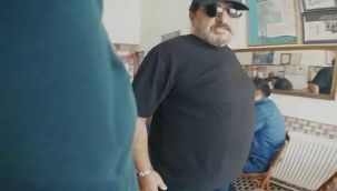 Mehmet Yalçınkaya esnaf lokantasından kovuldu mu?