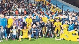 Menemen FK çıkışa geçti