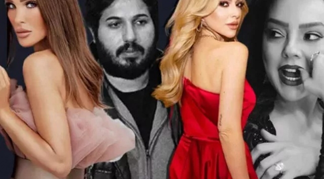 Seren Serengil Hadise bombasını patlattı!